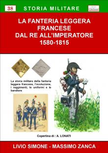 38-La Fanteria Leggera Francese dal Re all Imperatore.jpg